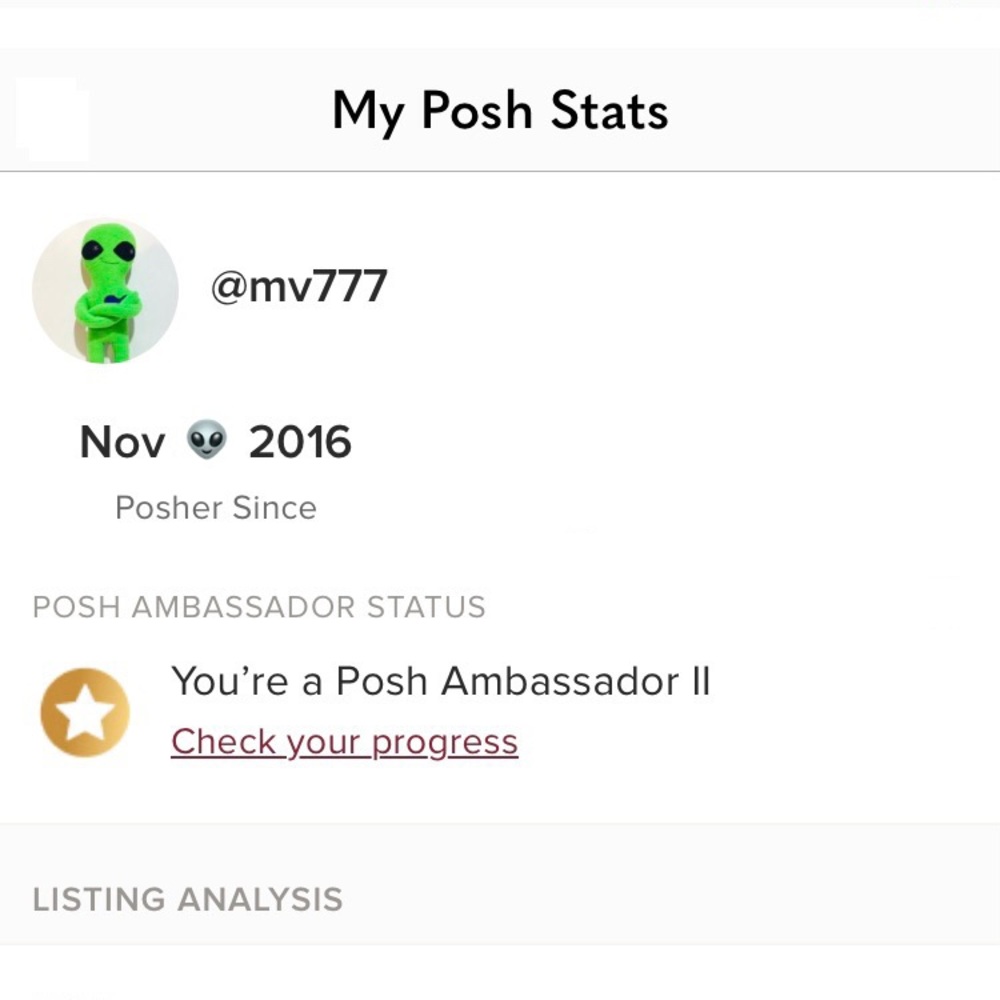 ✴️Ambassador II✴️ - Picture 4 of 9